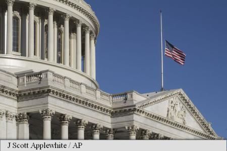 Государственный департамент США призвал граждан Америки, которые будут находится в Европе во время зимних праздников, проявить максимальную "осторожность". Фото: AP Photo