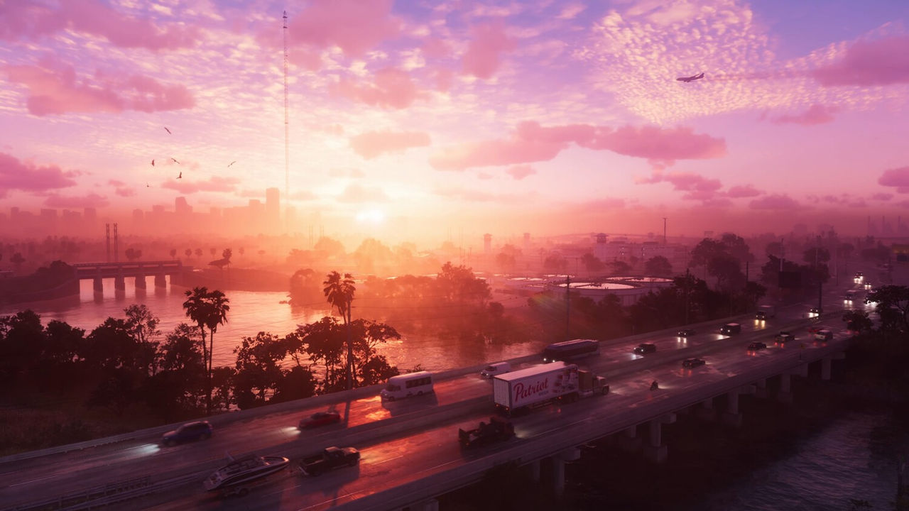 Dezvoltatorii GTA 6 au confirmat data de lansare a jocului.