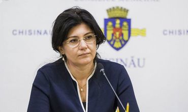 Silvia Radu cere demisia directorului Parcului Urban de Autobuze. Foto: captură video