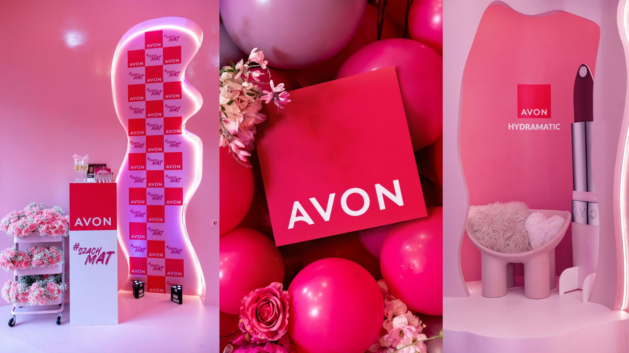Holdingul Avon Products a depus cererea de intrare în faliment în SUA.