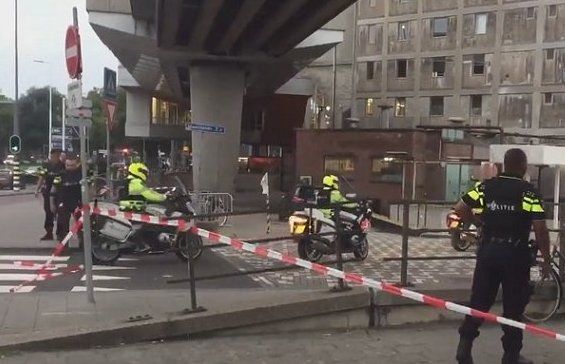 Concert din Rotterdam, anulat din cauza unor suspiciuni legate de un posibil atac terorist. Foto: mediafax.ro