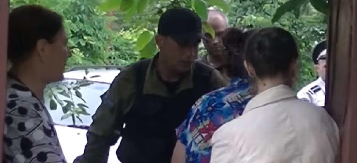 Павел Драгоман, который одолжил семье деньги, отказался от возврата долга.