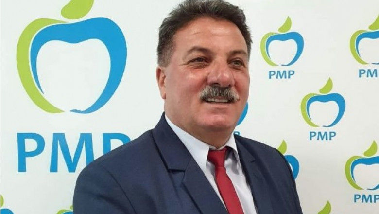 В Румынии примар умер сразу после победы на местных выборах.