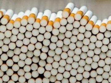 В Румынии завели еще одно уголовное дело по факту контрабанды сигарет из Молдовы.