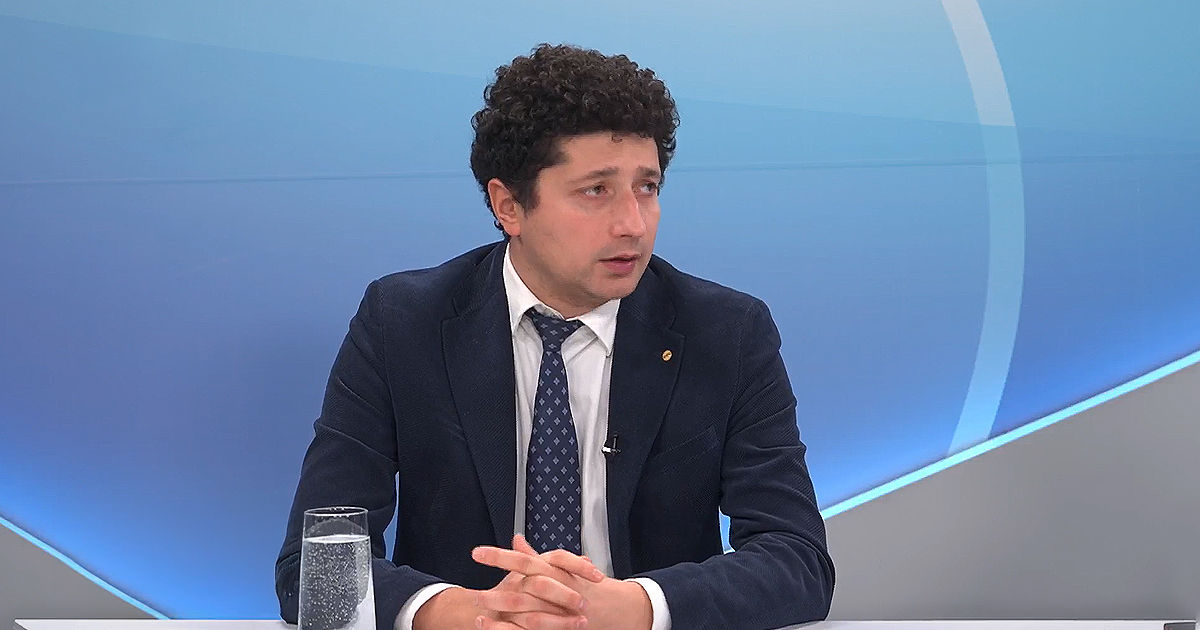Un cetățean s-a adresat în direct lui Marian: Ați văzut ce salarii avem?