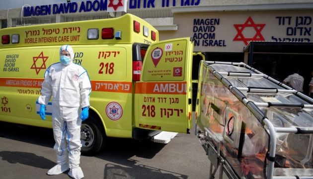 В Израиле число заразившихся коронавирусом достигло 28 055.