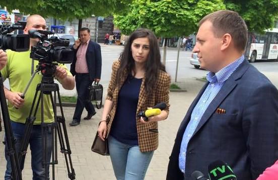 Петренко: "Будет лучше! Без Киртоакэ!".