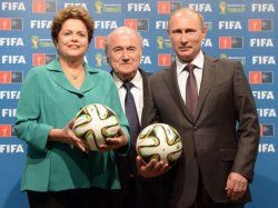 Der Spiegel: Rusia pregătea un program de dopaj pentru CM 2018