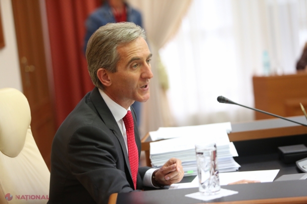 De menționat că Partidul Comuniștilor, condus de Vladimir Voronin, vrea să organizeze un marș cu prilejul zilei de 9 mai.