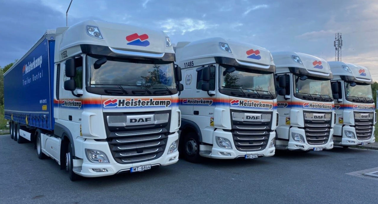 Cel mai mare operator în transport și logistică vine în Moldova.