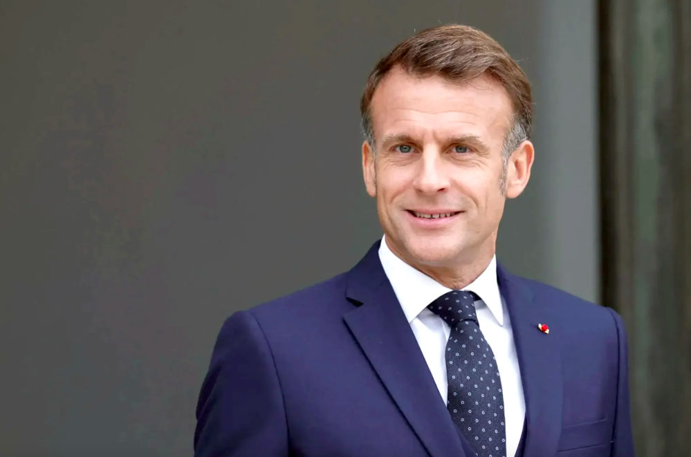 Macron va refuza invitația lui Trump de a se alătura „Consiliului pentru Pace”.