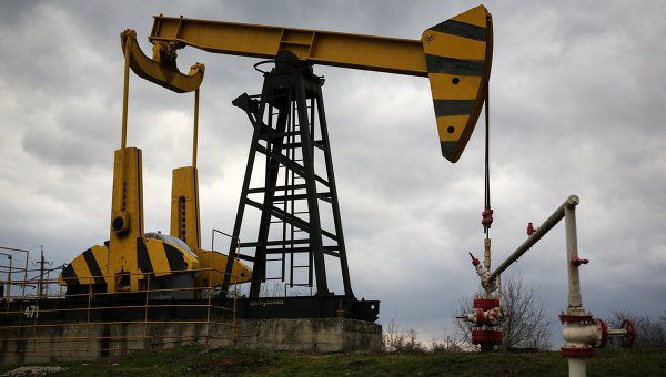 Добыча нефти в России до 2035 года будет в диапазоне от 525 до 545 млн тонн в год.