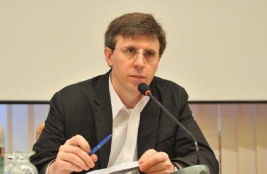 Генпримар Кишинева Дорин Киртоакэ.