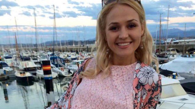 Ольга Роман была объявлена в международный розыск через Интерпол в конце декабря 2015 года.