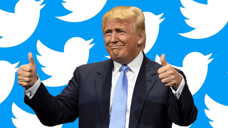 В Белом доме опасаются возвращения Дональда Трампа в Twitter.
