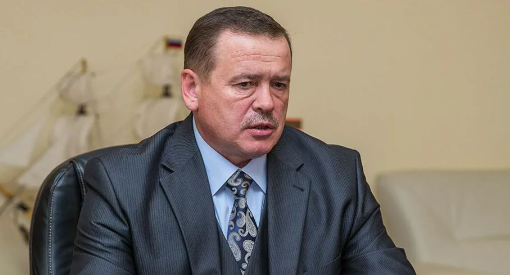 Беляков: В Зоне безопасности сохраняется стабильная обстановка.
