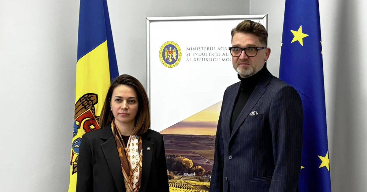 Румыния намерена оказывать всю необходимую поддержку и помощь молдавским фермерам и впредь.