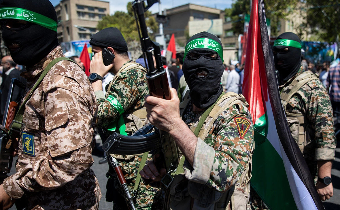 IRGC: Condițiile încheierii războiului sunt stabilite de Iran, nu de SUA.