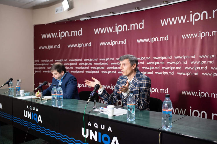 В Молдове запустят программу поддержки граждан через фонды ЕС.