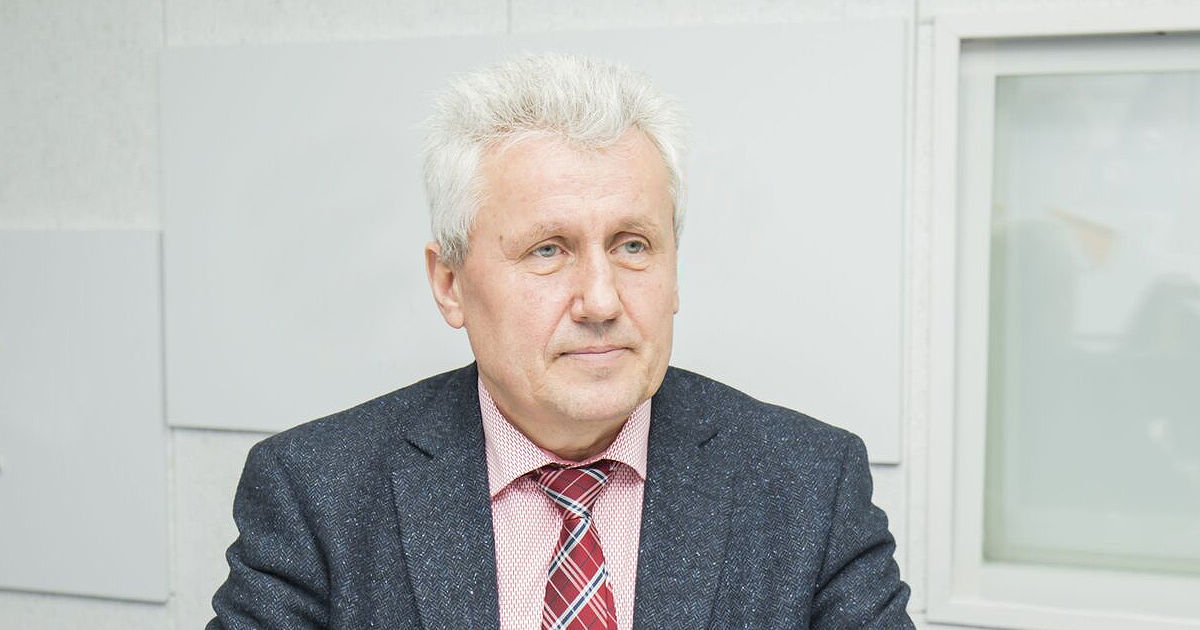 Еще одна партия объявила своего кандидата в президенты.