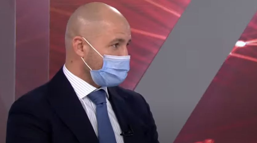 Чеботарь: В КС еще могут направить запросы относительно действий Санду.