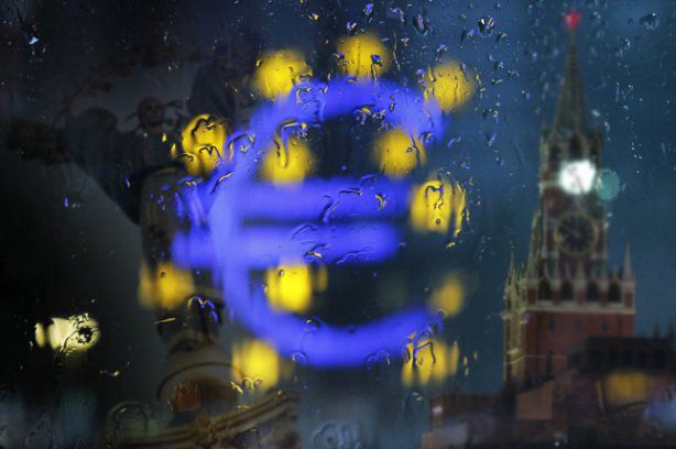 Россия продлевает на год ответные санкции против Евросоюза.