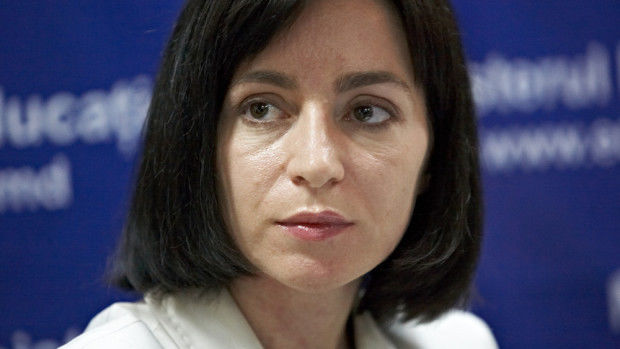 Fostul ministru al Educației, se arată nedumerită de felul în care decurge procesul de judecată în dosarul Filat. Foto: diez.md