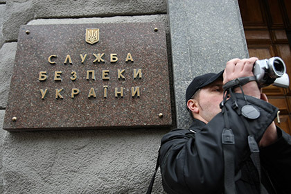 В документе сказано, что причиной запрета послужила «диверсионная деятельность» СБУ на территории ЛНР.