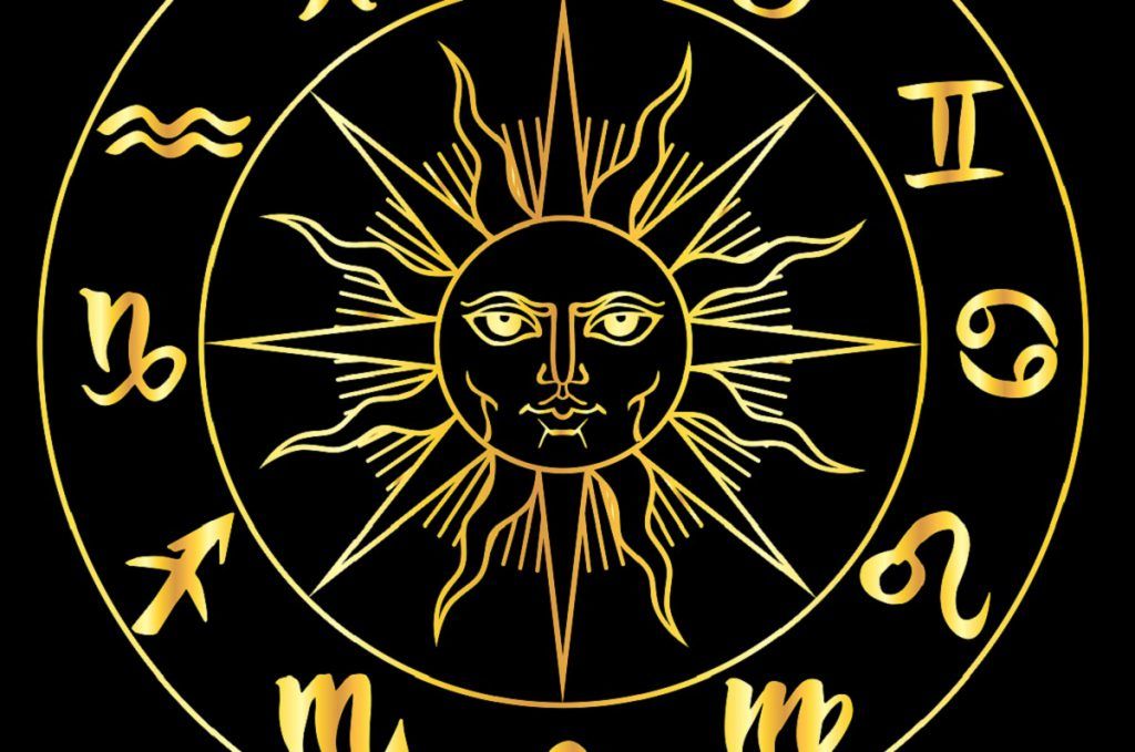 Horoscop: Ziua de vineri aduce necazuri pentru două zodii. Foto: huff.ro