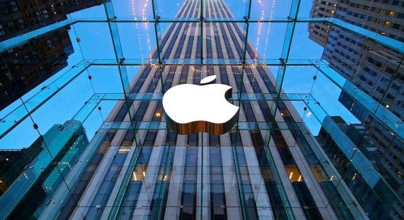 Uniunea Europeană solicită de la Apple peste 13 miliarde de dolari.