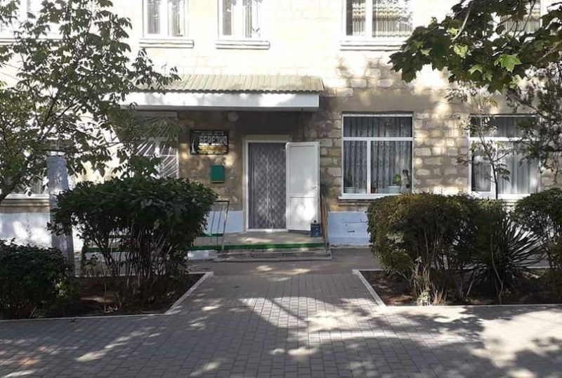 С понедельника в детские сады Чадыр-Лунги подают тепло.
