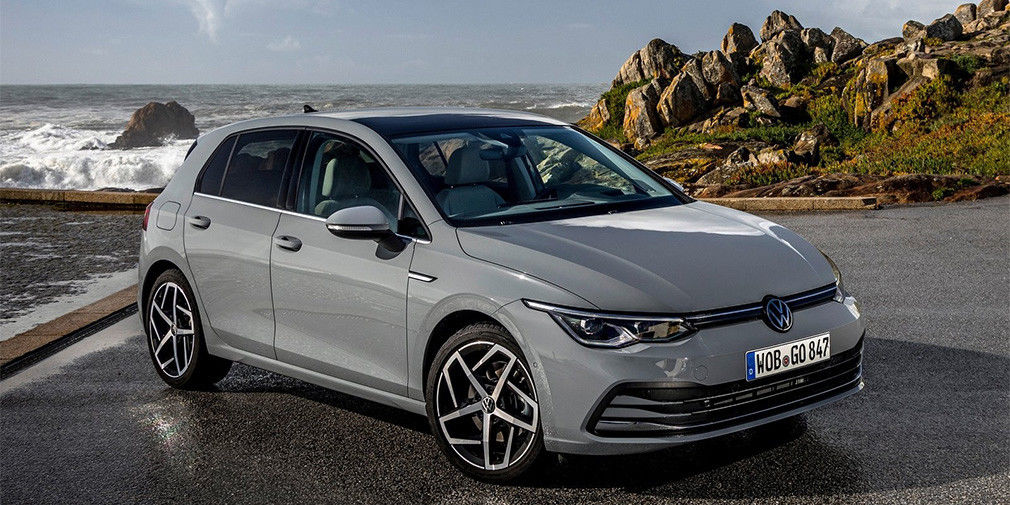 Volkswagen Golf лишился звания абсолютного бестселлера в Европе.