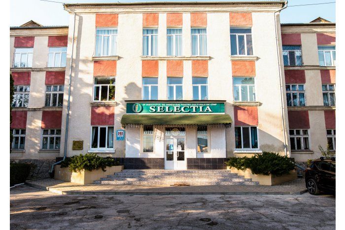Институтом «Селекция» собрано рекордное количество семенного материала.