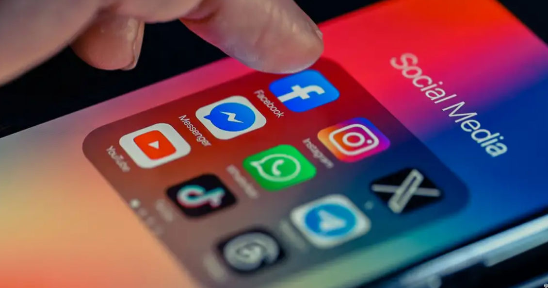 Госдума РФ хочет запретить рекламу в Instagram и Facebook.