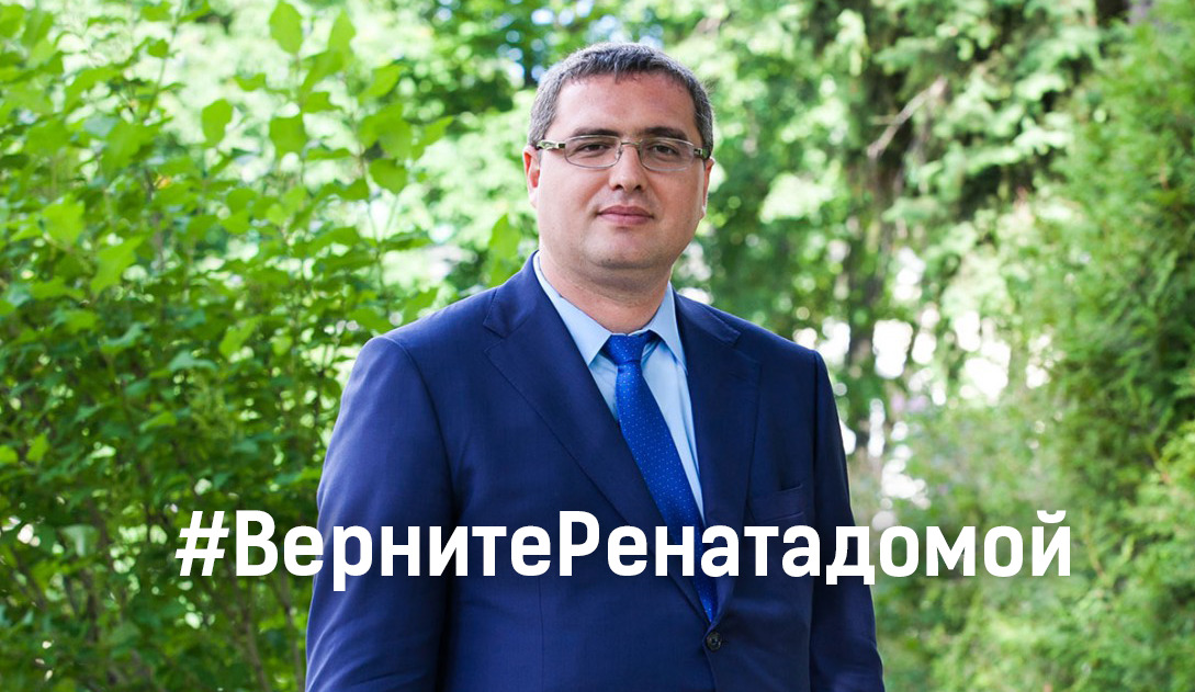 В соцсетях просят у новой власти вернуть Усатого в Молдову.
