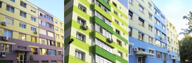 Comparativ cu ianuarie-iunie 2012 cota-parte a locuinţelor date în folosinţă  în mediul rural s-a micşorat cu 2,6 puncte procentuale.