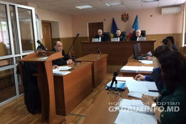 Заседание Апелпалаты по выборам депутатов НСГ на округе №1 вновь перенесено.