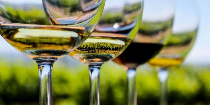 Из произведенных 4 литров вина Молдове удается экспортировать только 1
