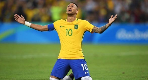 Neymar, cel mai plătit fotbalist din lume, dacă va semna cu PSG