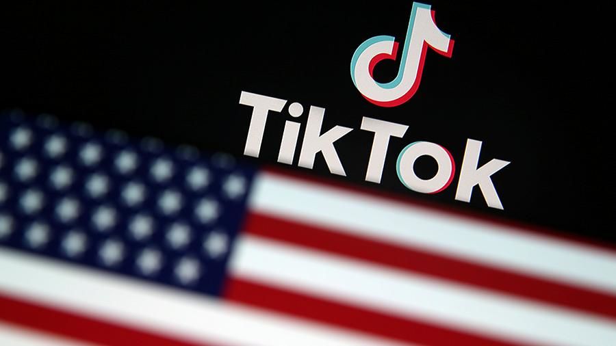 TikTok оспорит в суде указ Трампа о прекращении сделок с видеосервисом.