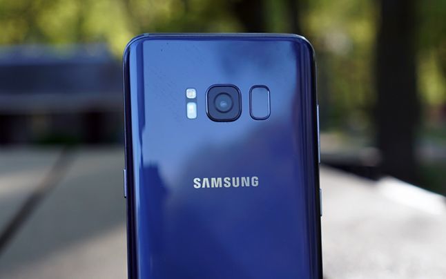 Samsung Galaxy S9 ar urma să fie dezvăluit în ianuarie 2018.