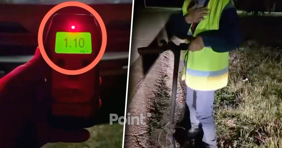Conducători de trotinete electrice în stare de ebrietate, depistați la Chișinău și Orhei.