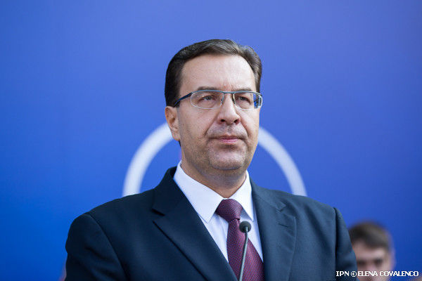 Articolul 13 din Constituție trebuie să rămână neschimbat, Marian Lupu 