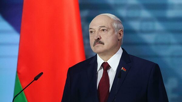 Лукашенко собрал совещание по безопасности. Фото: ria.ru.