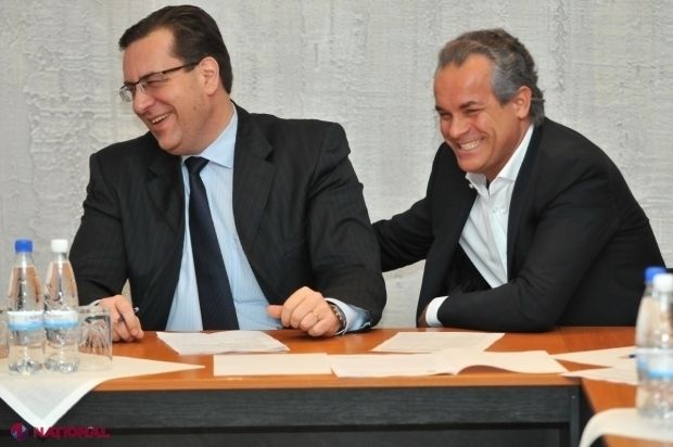Lupu ar putea să se reragă definitiv din politică. Ce spune despre Plahotniuc. Foto: ziarulnational.md