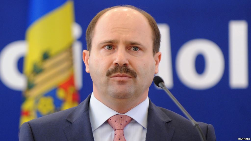 Într-un punct separat va fi examinată politica comercială a Republicii Moldova.