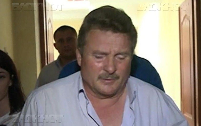 Вице-примар Кишинева Влад Котец должен выплатить в госказну 20 тысяч леев.