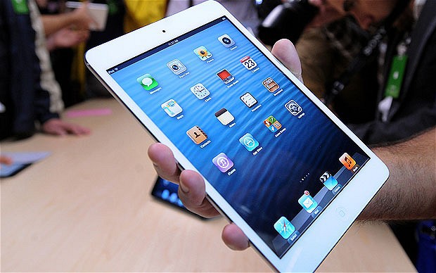 До нынешнего момента самым «урожайным» по продажам iPad у Apple был первый квартал 2013 г., когда за 3 месяца компании удалось реализовать 19,5 млн планшетов.