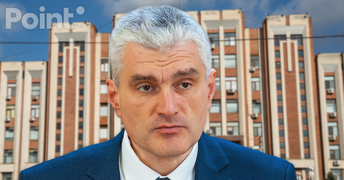 Situația din Transnistria se agravează: Slusari acuză Rusia de destabilizare.