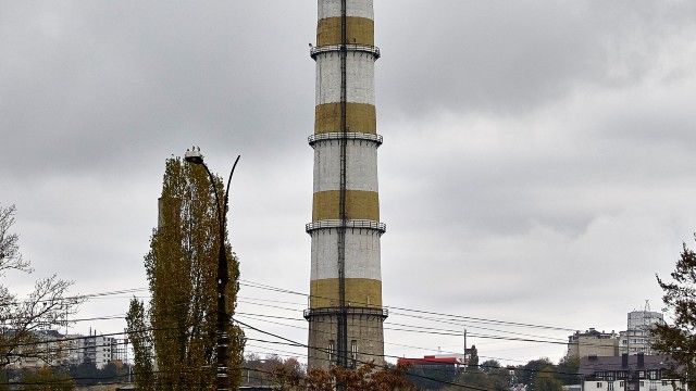 Termoelectrica solicită majorarae cu 6% a tarifelor pentru energia termică. 